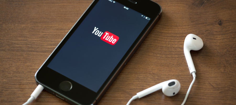 Móvil Youtube Móvil Youtube