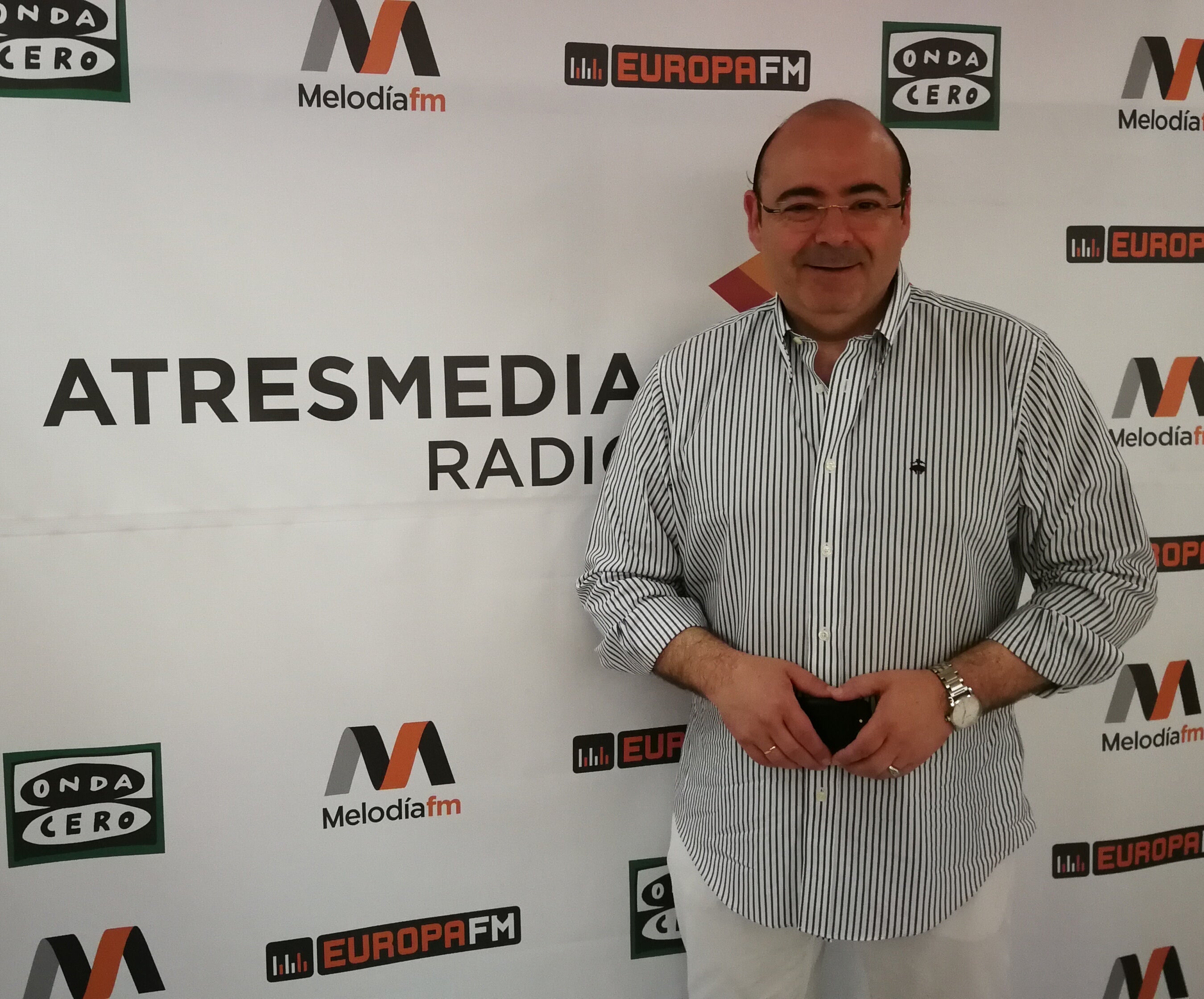 Sebastián Pérez teme que Luis Salvador no cumpla su palabra de cederle la alcaldía en 2021  Sebastián Pérez teme que Luis Salvador no cumpla su palabra de cederle la alcaldía en 2021