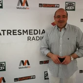 SEBASTIÁN PÉREZ EN ONDA CERO SEBASTIÁN PÉREZ EN ONDA CERO