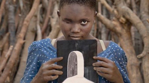 Documental 'Ni&ntilde;os esclavos, la puerta de atr&aacute;s'