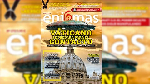 Revista Enigmas