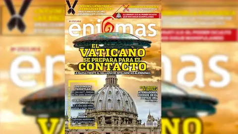 Revista Enigmas Revista Enigmas