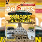 Revista Enigmas