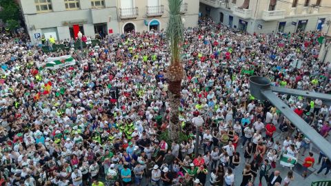 ESPECIAL ASCENSO ELCHE CF