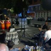 Patricia Melero nos acercó los detalles del festival “Vete al fresco” y que planea llenar de música las terrazas palentinas. 