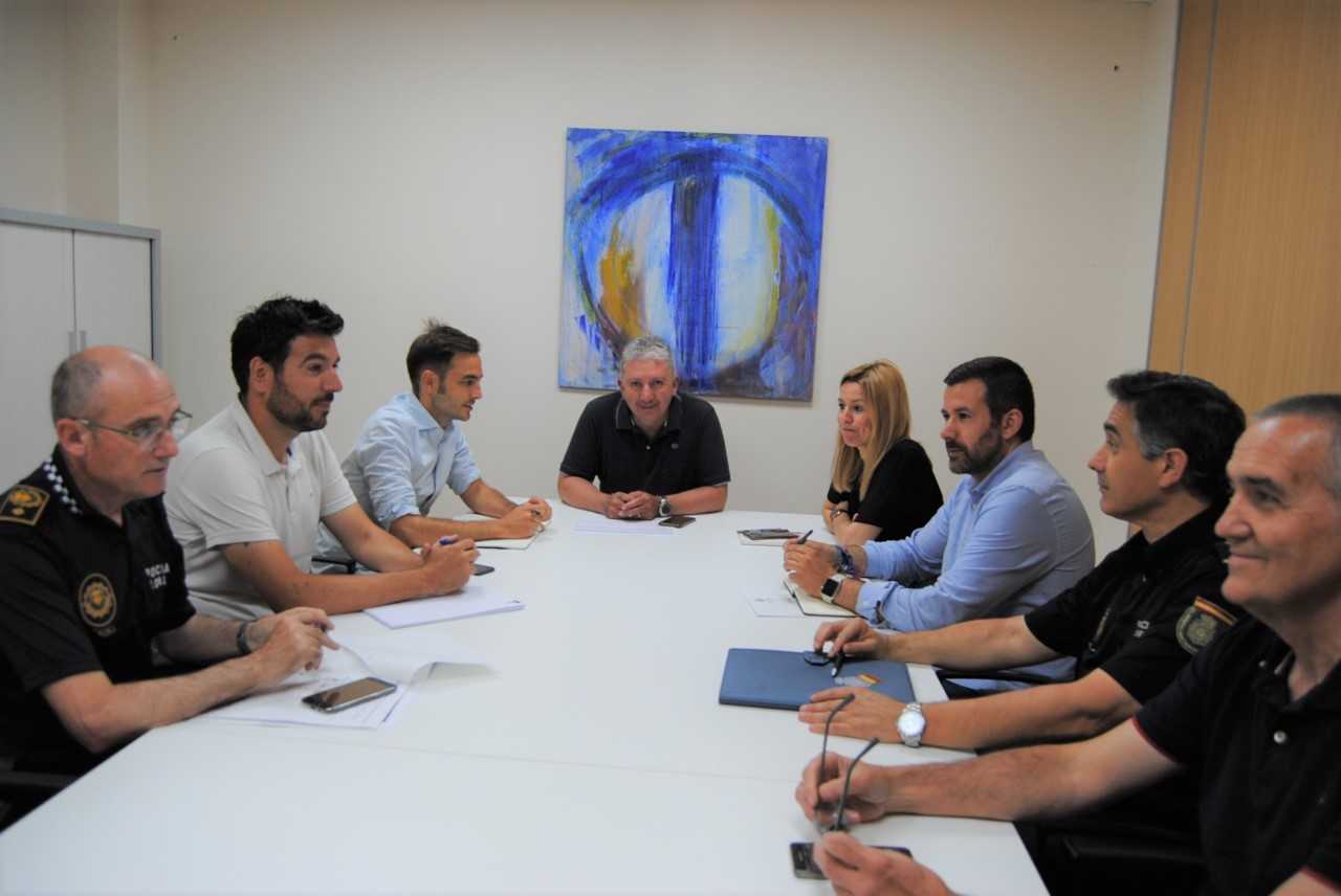 Vila-real torna a conjugar música i esports en l´Arenal Sound Vila-real torna a conjugar música i esports en l´Arenal Sound