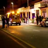 Una menor muere atropellada por un coche cuyo conductor se ha dado a la fuga en Mallorca