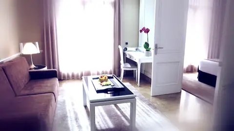 Hoteles con encanto - Programa 61 Hoteles con encanto - Programa 61
