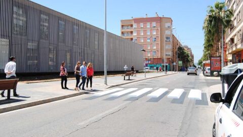 Biblioteca Universit&agrave;ria del Coneixement. 