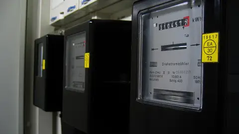 Cuarto de contadores Cuarto de contadores