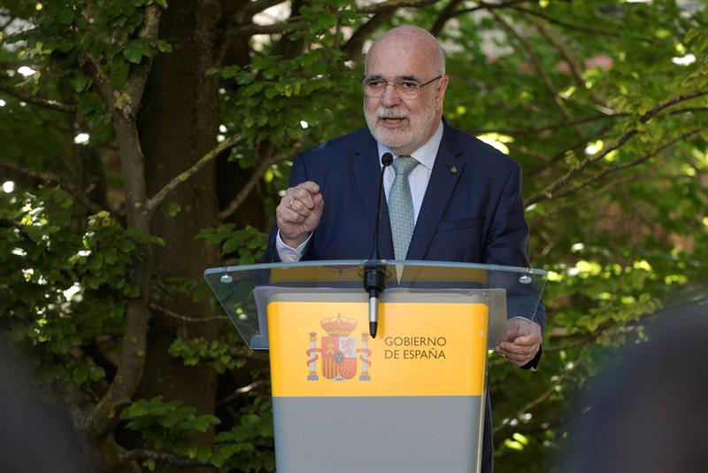 El delegado del Gobierno en el País Vasco defiende un acercamiento progresivo de los presos de ETA El delegado del Gobierno en el País Vasco defiende un acercamiento progresivo de los presos de ETA