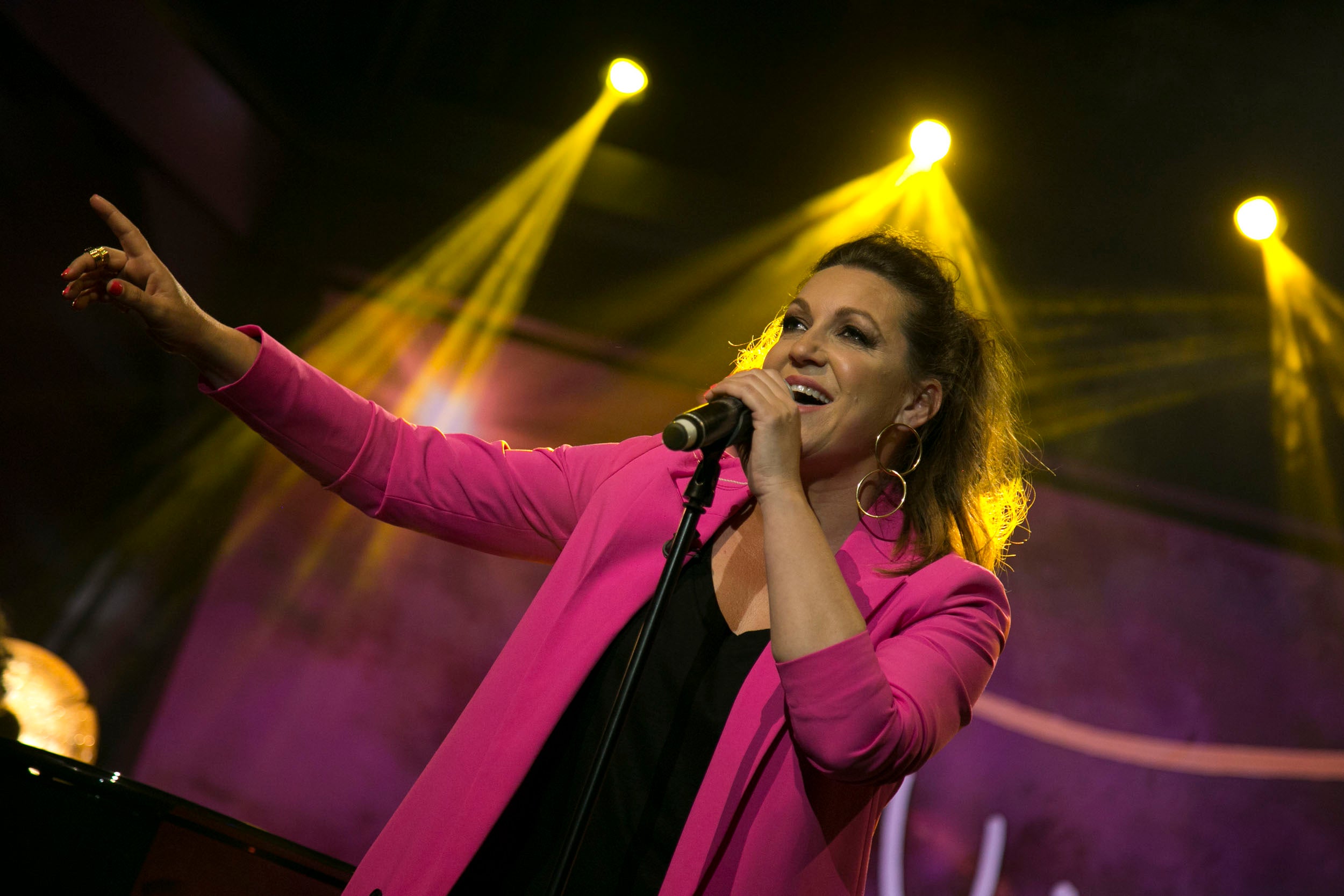 Il Divo, Así Canta Jerez en Navidad y Niña Pastori dan la bienvenida a la Navidad en Málaga con 3 noches musicales en el Martín Carpena Il Divo, Así Canta Jerez en Navidad y Niña Pastori dan la bienvenida a la Navidad en Málaga con 3 noches musicales en el Martín Carpena