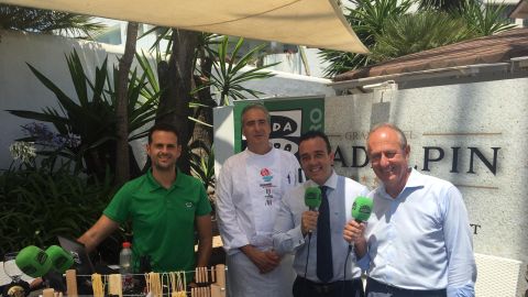 Guadalpin Banus