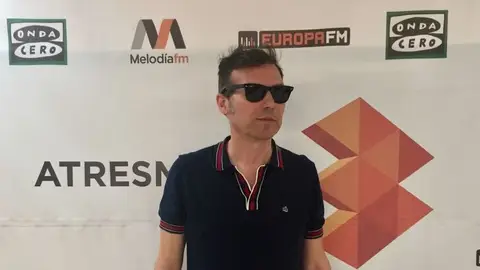 José Antonio García El ex 091 PUBLICA "LLUVIA DE PIEDRAS"