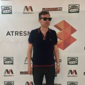 José Antonio García 