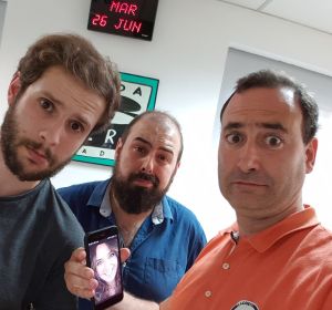 Internet en la Onda Internet en la Onda