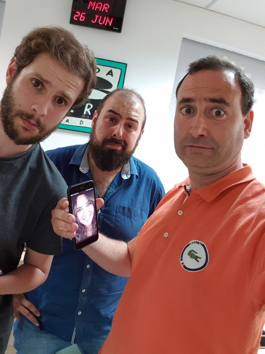 Internet en la Onda. 26/06/2018 Internet en la Onda. 26/06/2018