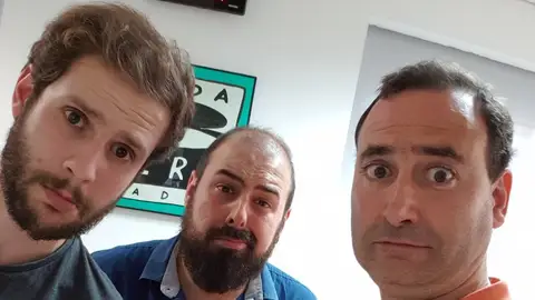 Internet en la Onda Internet en la Onda