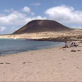 El Senado debate el reconocimiento de La Graciosa como la octava isla de Canarias