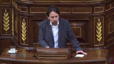 Los permisos de paternidad igualitarios reciben un primer aval del Congreso