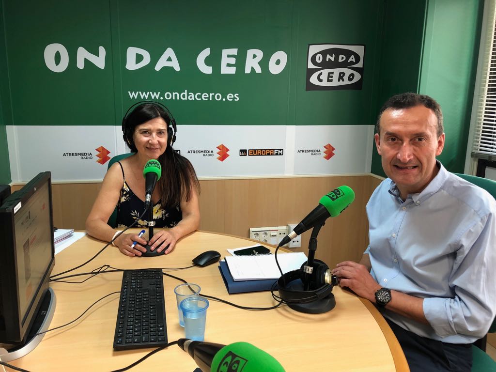 Carlos González: "El acuerdo plenario para la bajada del IBI solo tiene carácter simbólico y testimonial" Carlos González: "El acuerdo plenario para la bajada del IBI solo tiene carácter simbólico y testimonial"