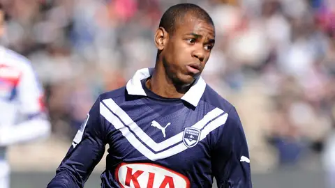 Diego Rolan Su agente Gerardo Rabadja está preocupado por su futuro en el Dépor