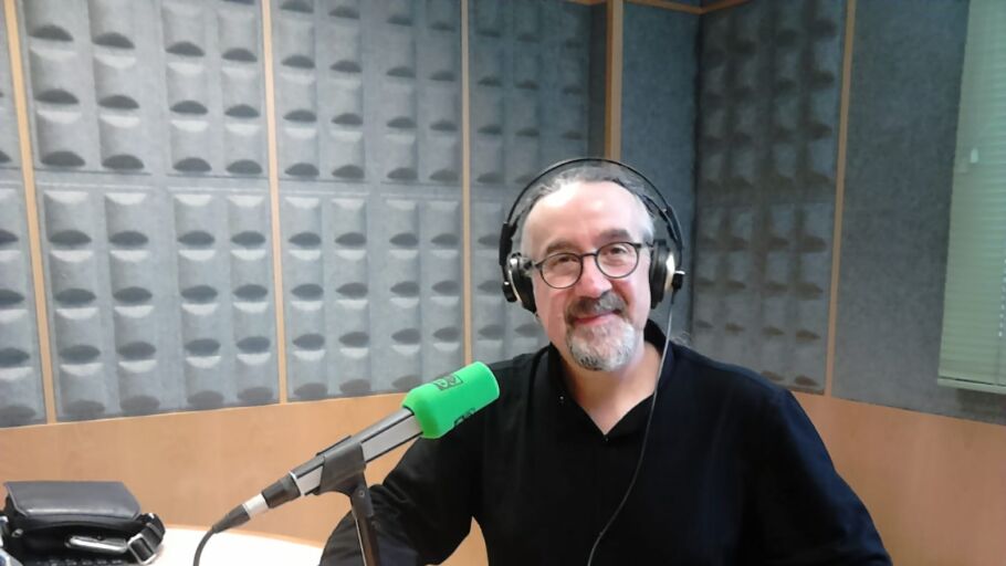 Gente Viajera de Galicia