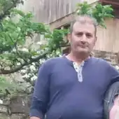 La Guardia Civil solicita la colaboración ciudadana para localizar a un hombre desaparecido en la localidad de Areños, La Pernía (Palencia). José Luís Roiz Sordo, de 52 años. La Guardia Civil solicita la colaboración ciudadana para localizar a un hombre desaparecido en la localidad de Areños, La Pernía (Palencia). José Luís Roiz Sordo, de 52 años.