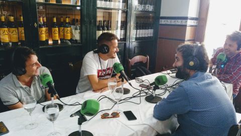 programa exteriores