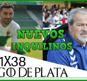 Juego de Plata Juego de Plata