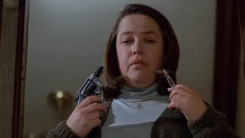 Cine: Misery Cine: Misery
