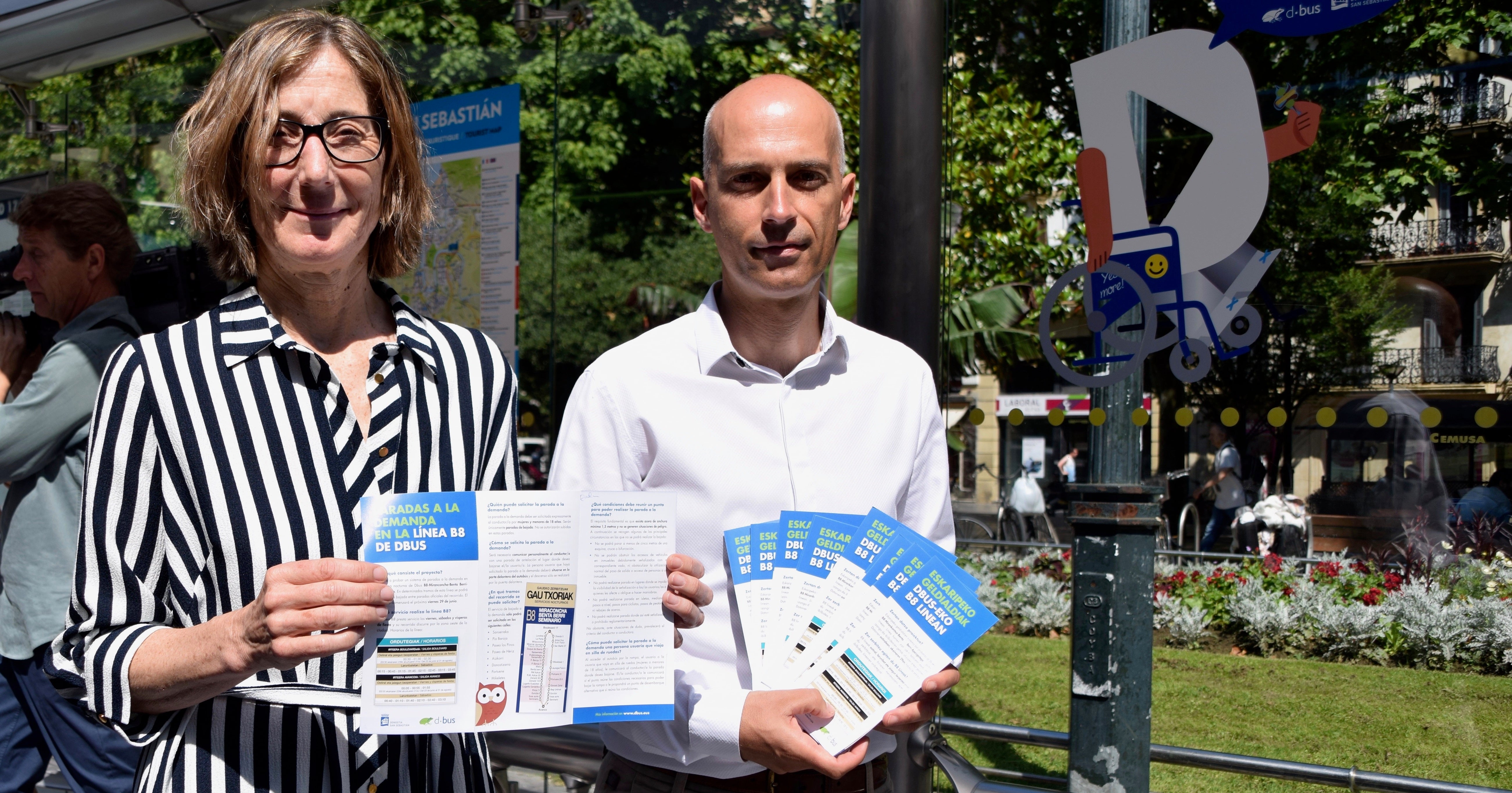 Gipuzkoa en la Onda 26/06/2018 Gipuzkoa en la Onda 26/06/2018