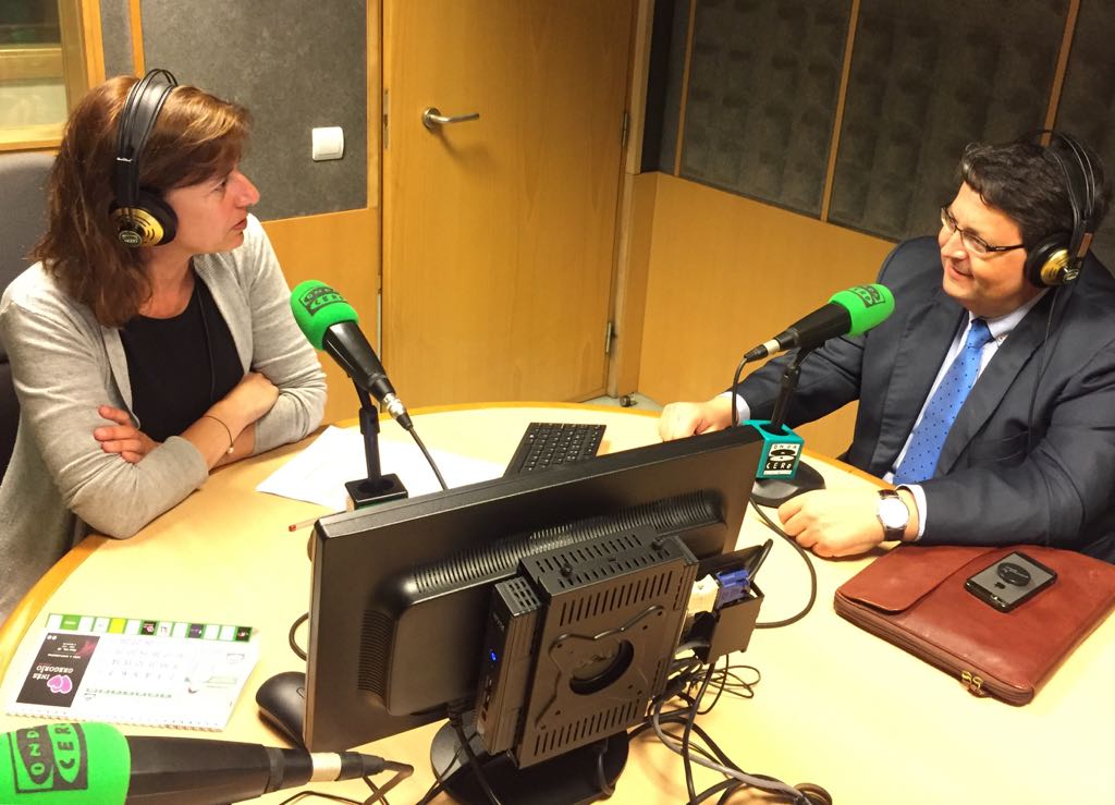 Vigo en la Onda 26/06/2018 Vigo en la Onda 26/06/2018