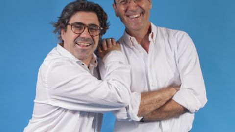 Onda Cero Almer&iacute;a