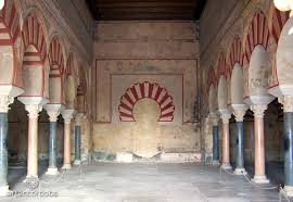 Medina Azahara a pocos días de convertirse en Patrimonio Mundial Medina Azahara a pocos días de convertirse en Patrimonio Mundial