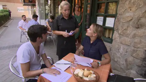 Pesadilla en la cocina: La Casuca Pesadilla en la cocina: La Casuca