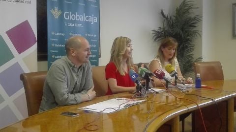 Globalcaja y FECIR han presentado dos medidas para favorecer al peque&ntilde;o comercio