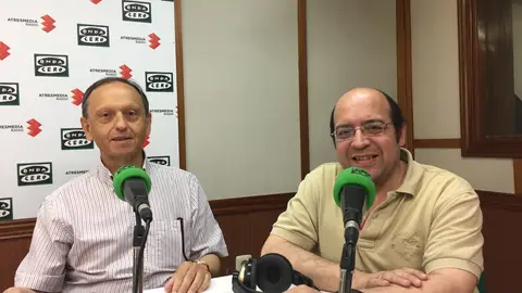 Nicolás Clavero Ciudad Real