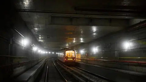 Metro Metro