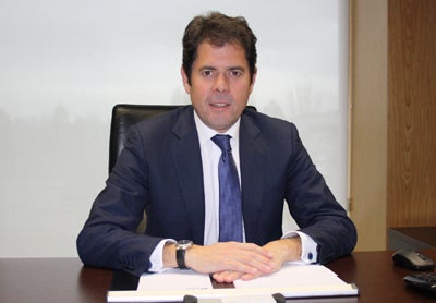 Cepyme pide más reformas en el mercado laboral: "España no puede asumir contrarreformas laborales" Cepyme pide más reformas en el mercado laboral: "España no puede asumir contrarreformas laborales"