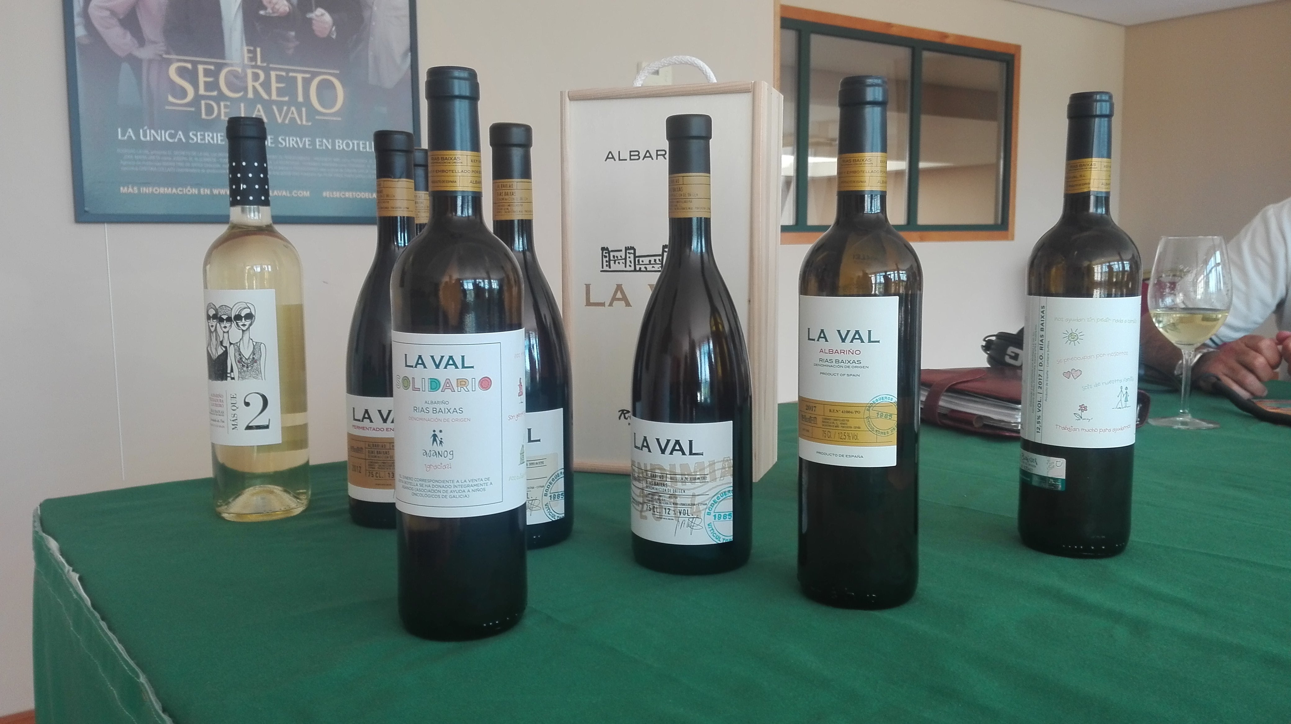 Vigo en la Onda " Especial La Val Solidario " 27/06/2018 Vigo en la Onda " Especial La Val Solidario " 27/06/2018