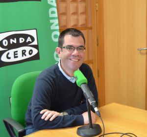 Fernando Castellano, Onda Cero Canarias, Informativos Fernando Castellano, Onda Cero Canarias, Informativos