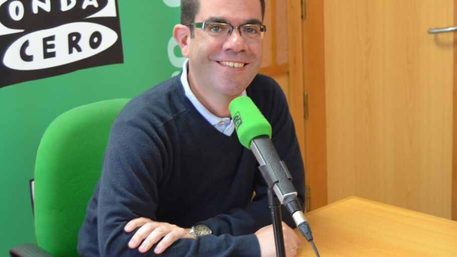 Fernando Castellano, Onda Cero Canarias, Informativos