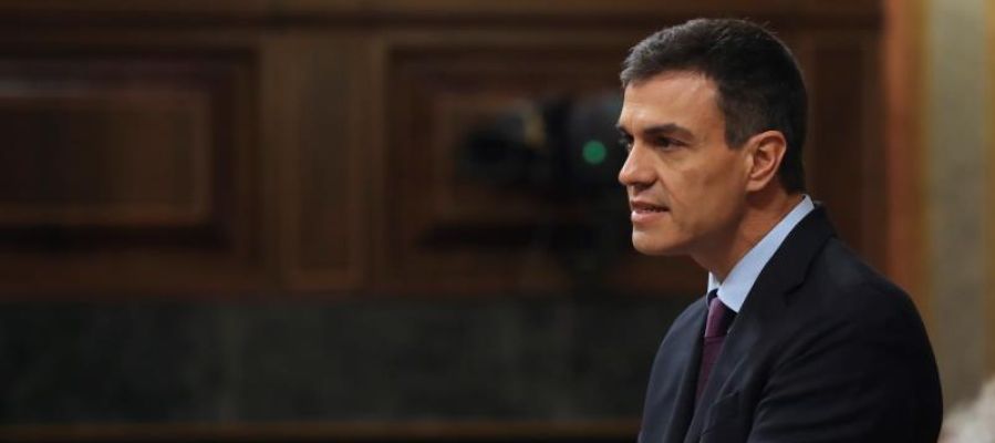 Pedro Sánchez Pedro Sánchez
