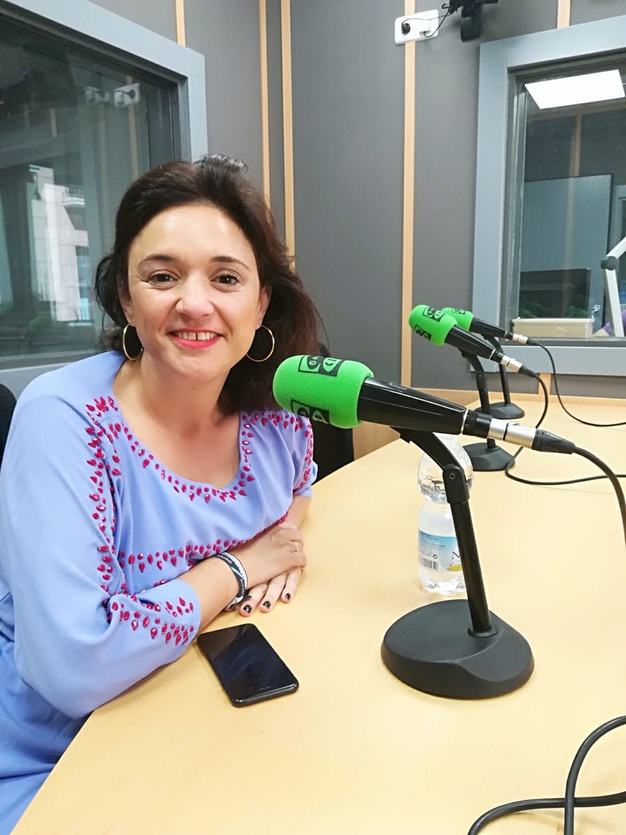 Margarita del Cid se convertirá en alcaldesa de Torremolinos gracias a una moción de censura Margarita del Cid se convertirá en alcaldesa de Torremolinos gracias a una moción de censura