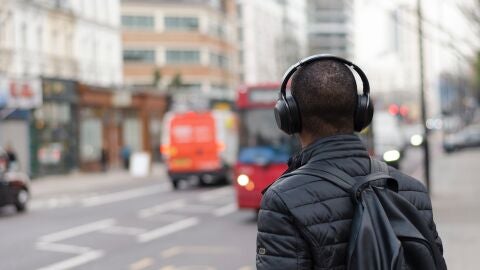 Auriculares