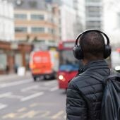 Auriculares