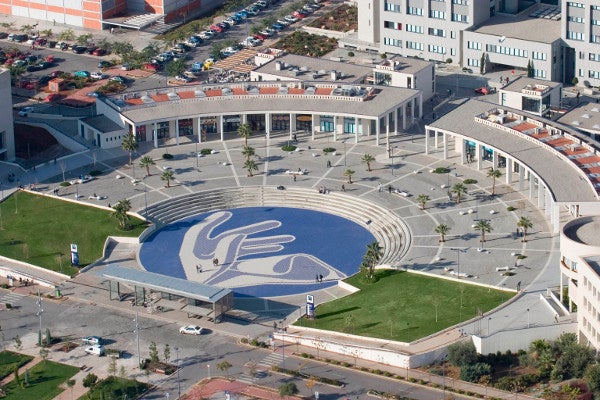 La UJI cierra el campus del 5 al 27 de agosto La UJI cierra el campus del 5 al 27 de agosto