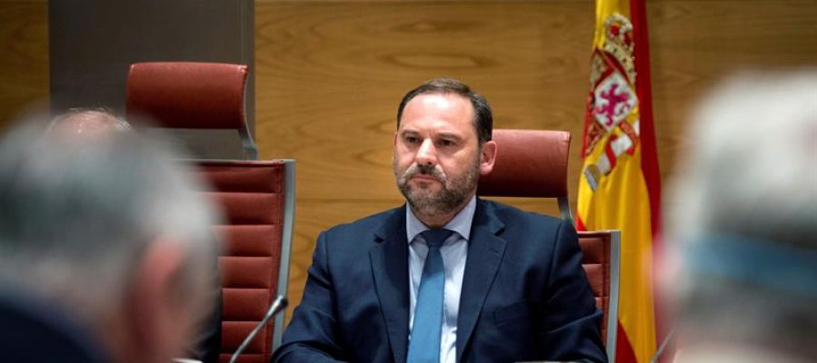 José Luis Ábalos José Luis Ábalos