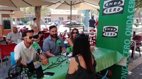 ELCHE EN LA ONDA | ESPECIAL EL ALTET